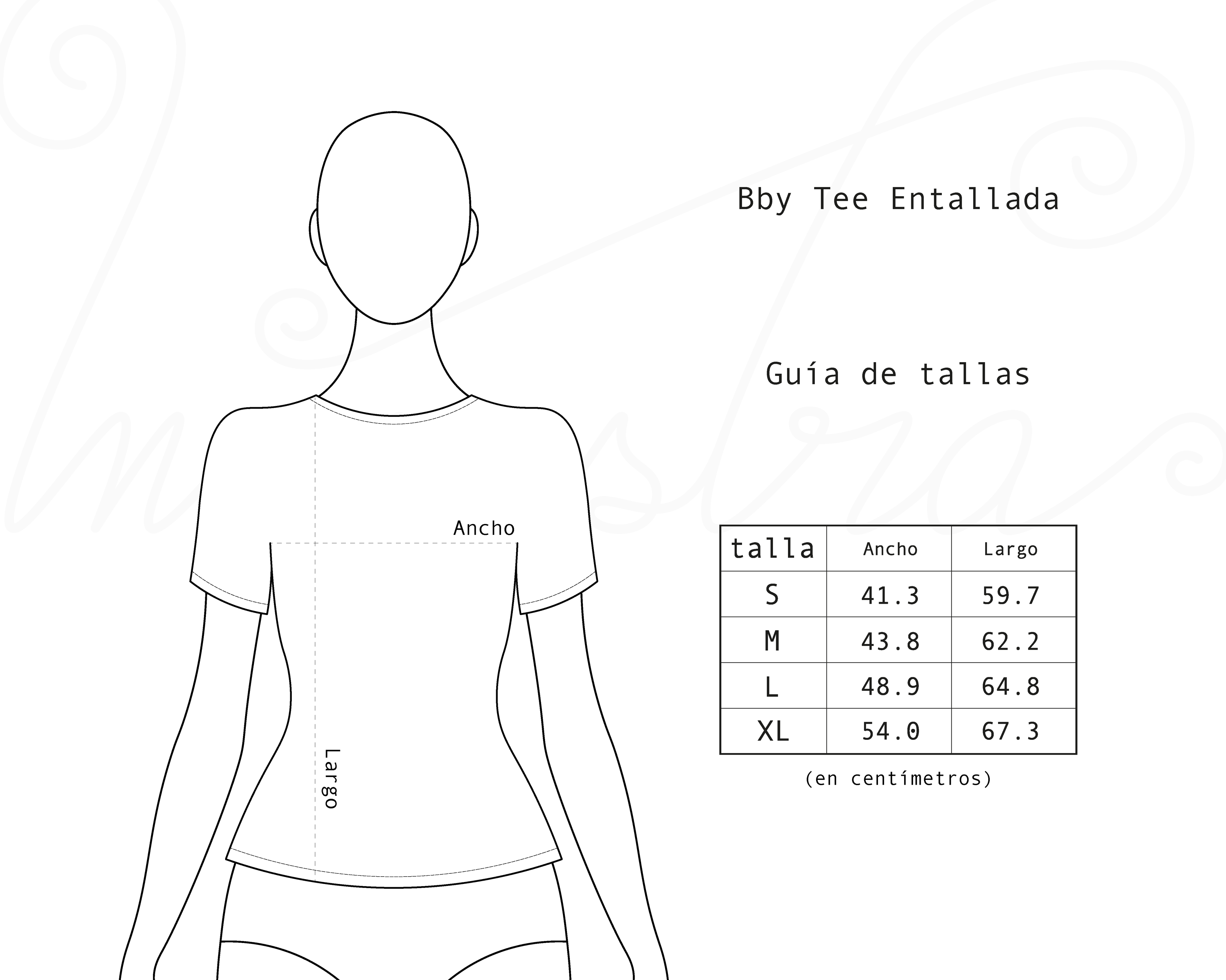 Baby Tee Mimestra
