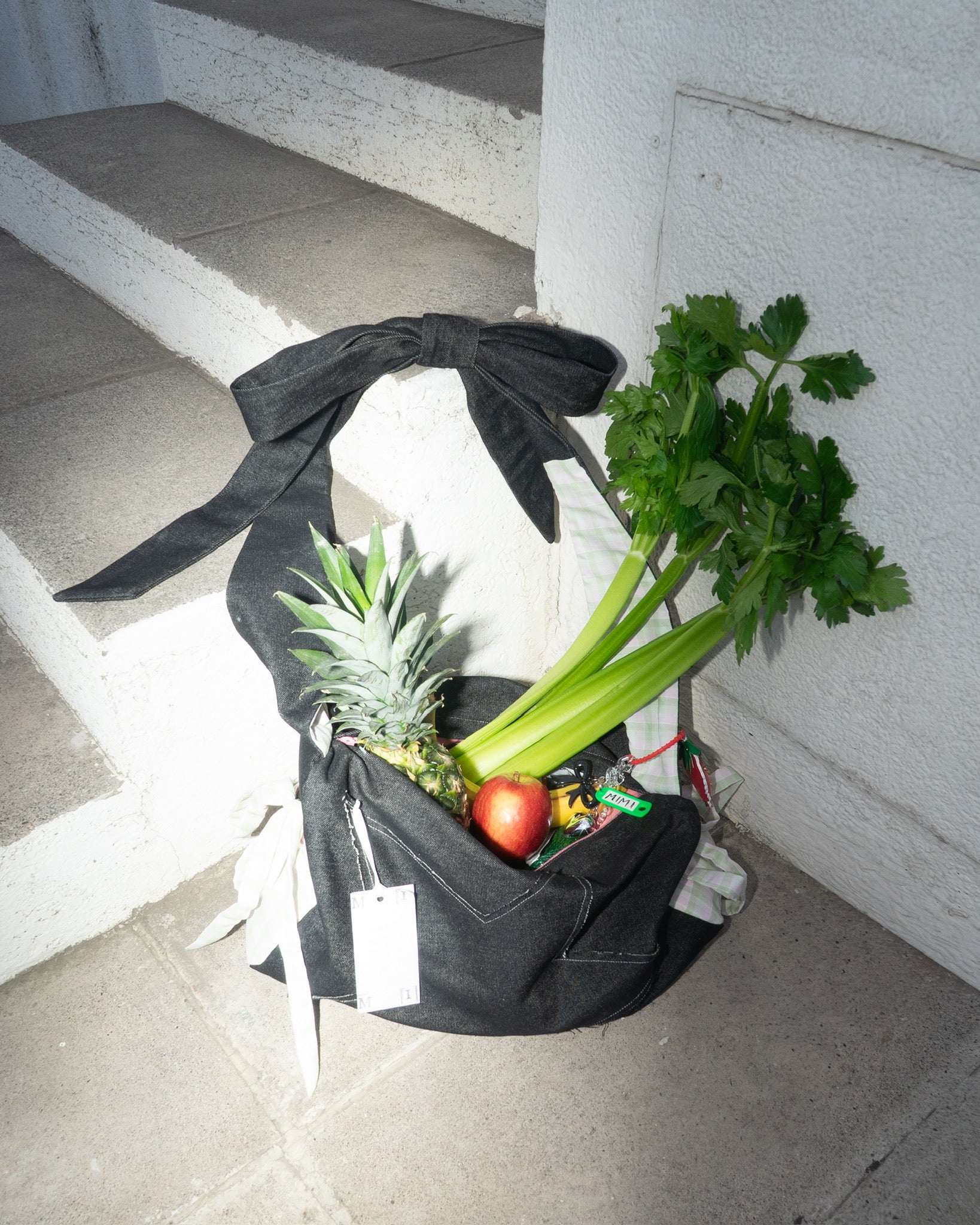 Bolso Estrella