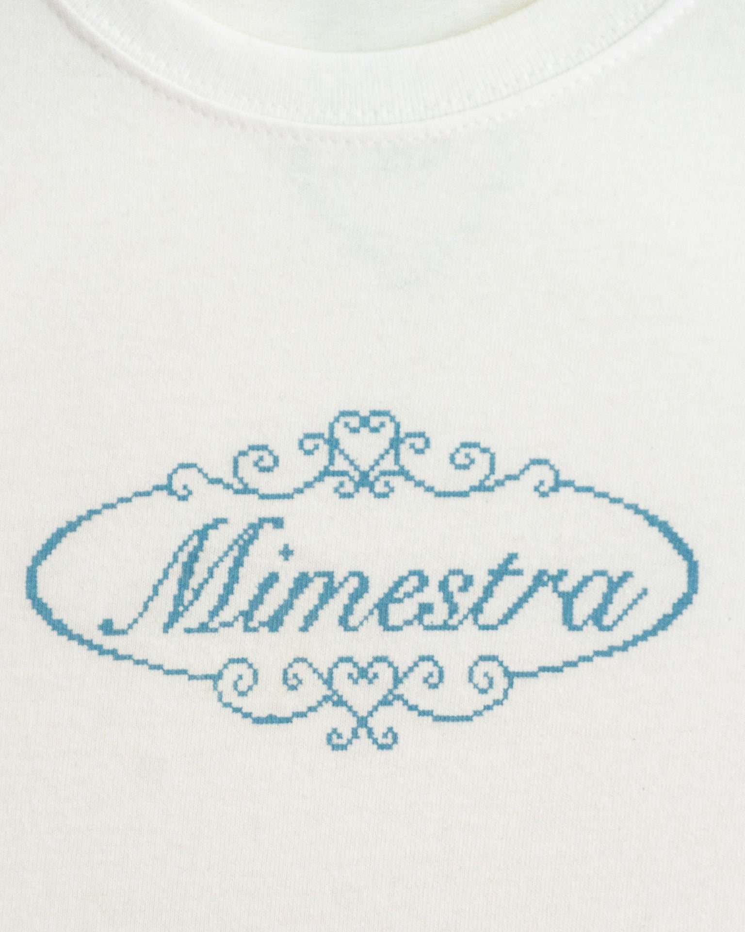 Baby Tee Mimestra