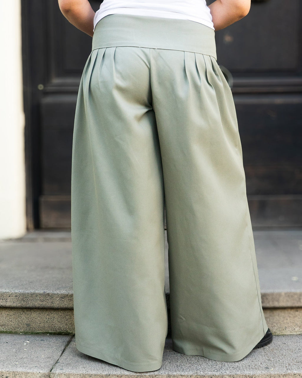 Pantalón DE MIMI