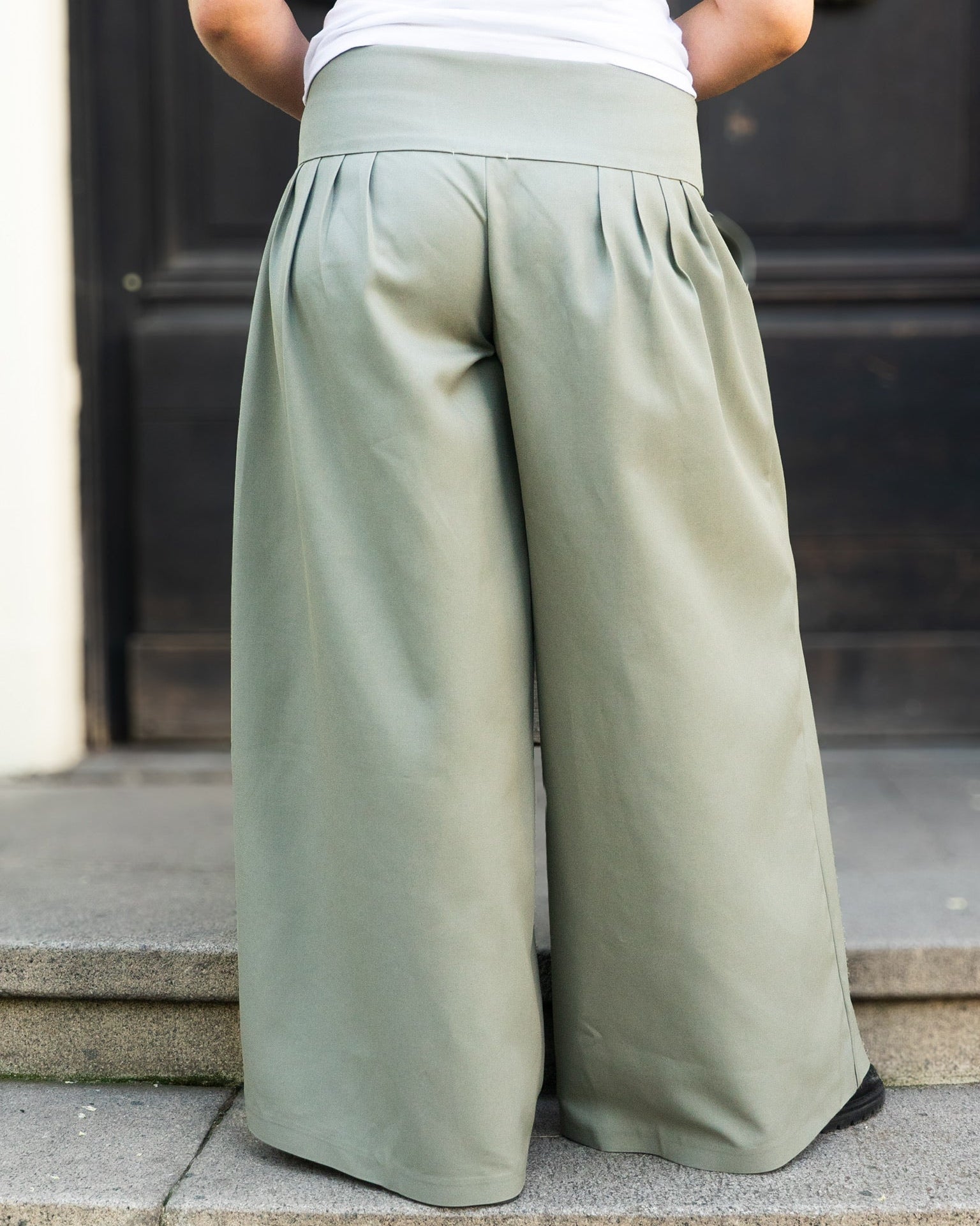 Pantalón DE MIMI