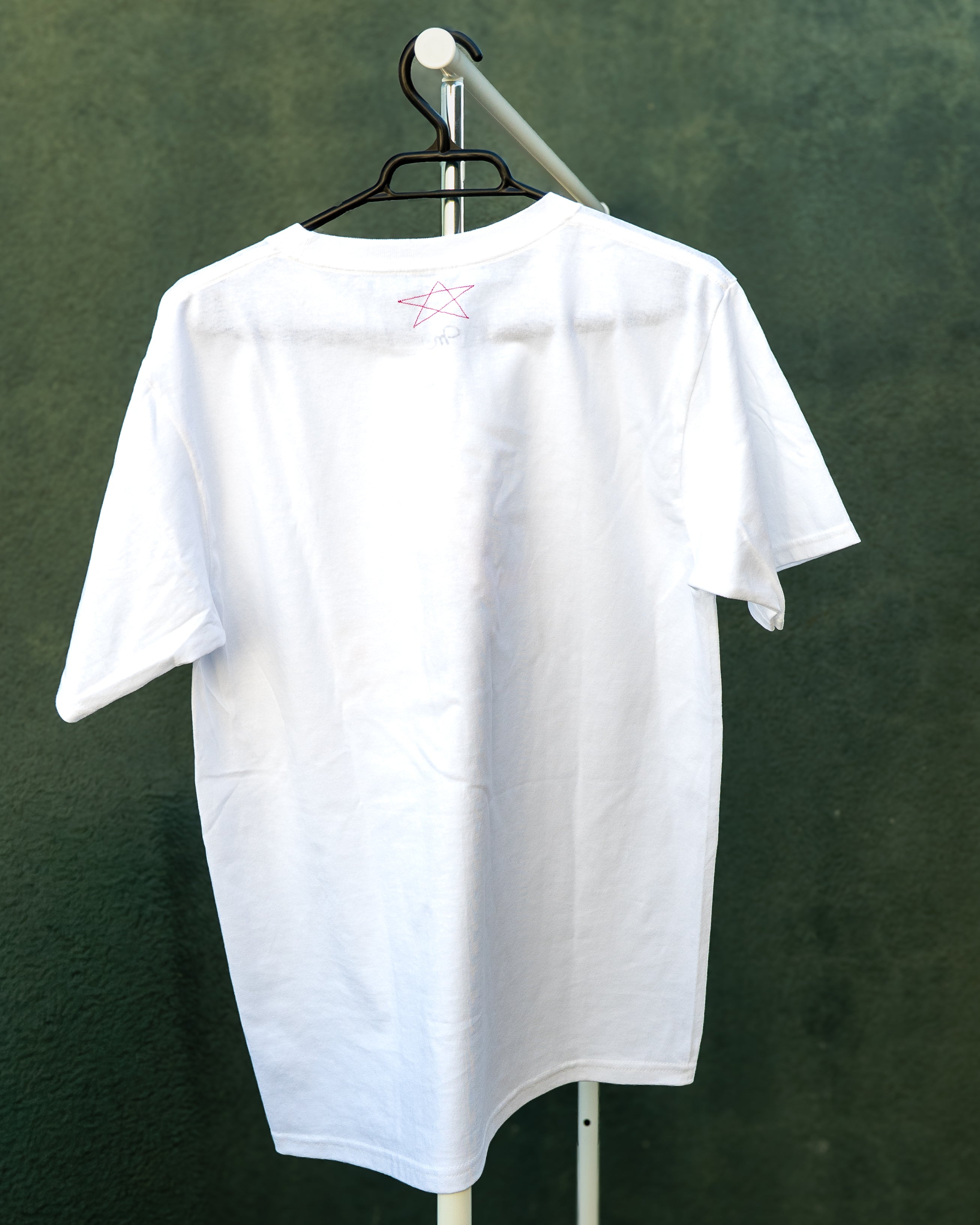 Polera ESS x Mimestra