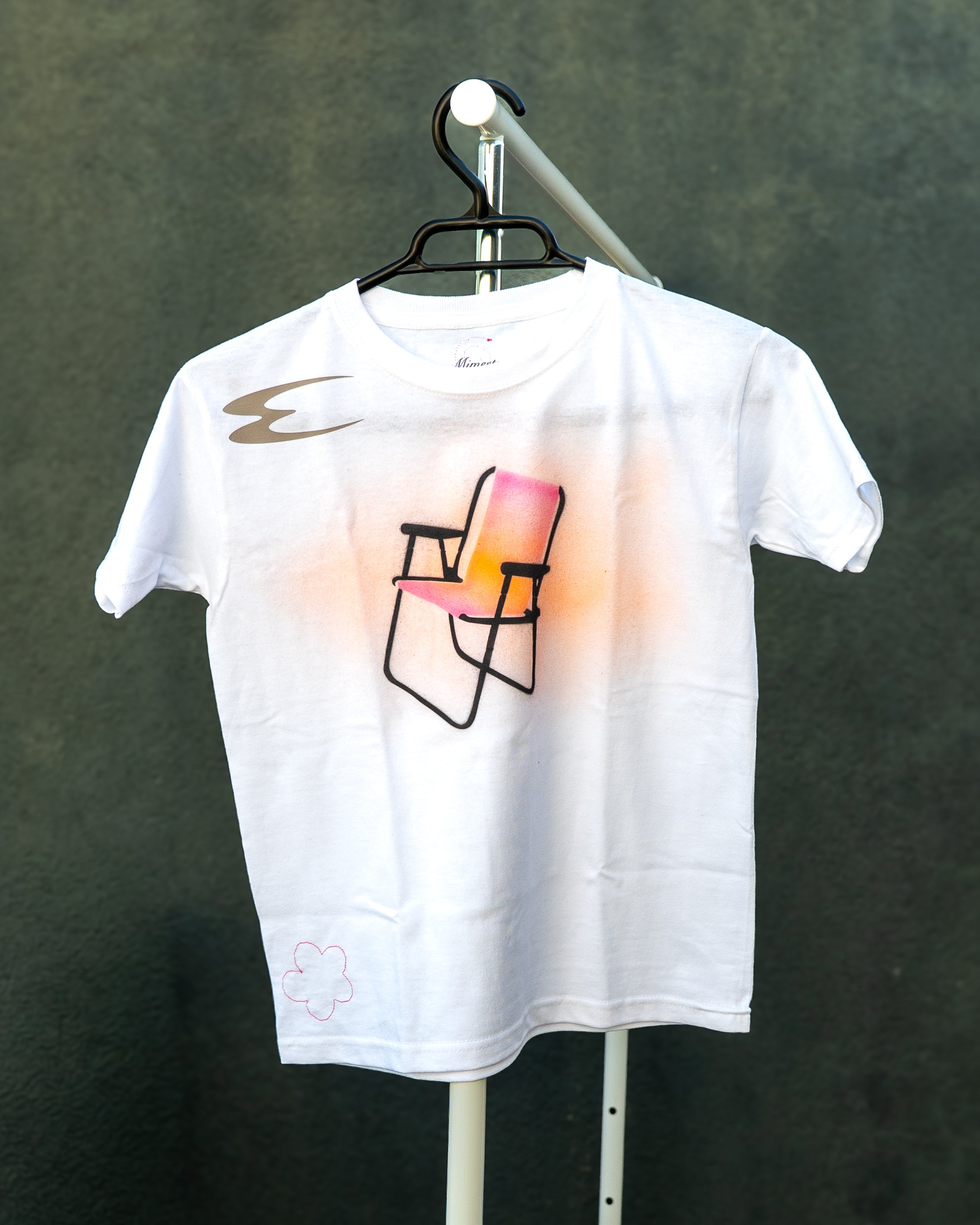 Baby Tee ESS x Mimestra