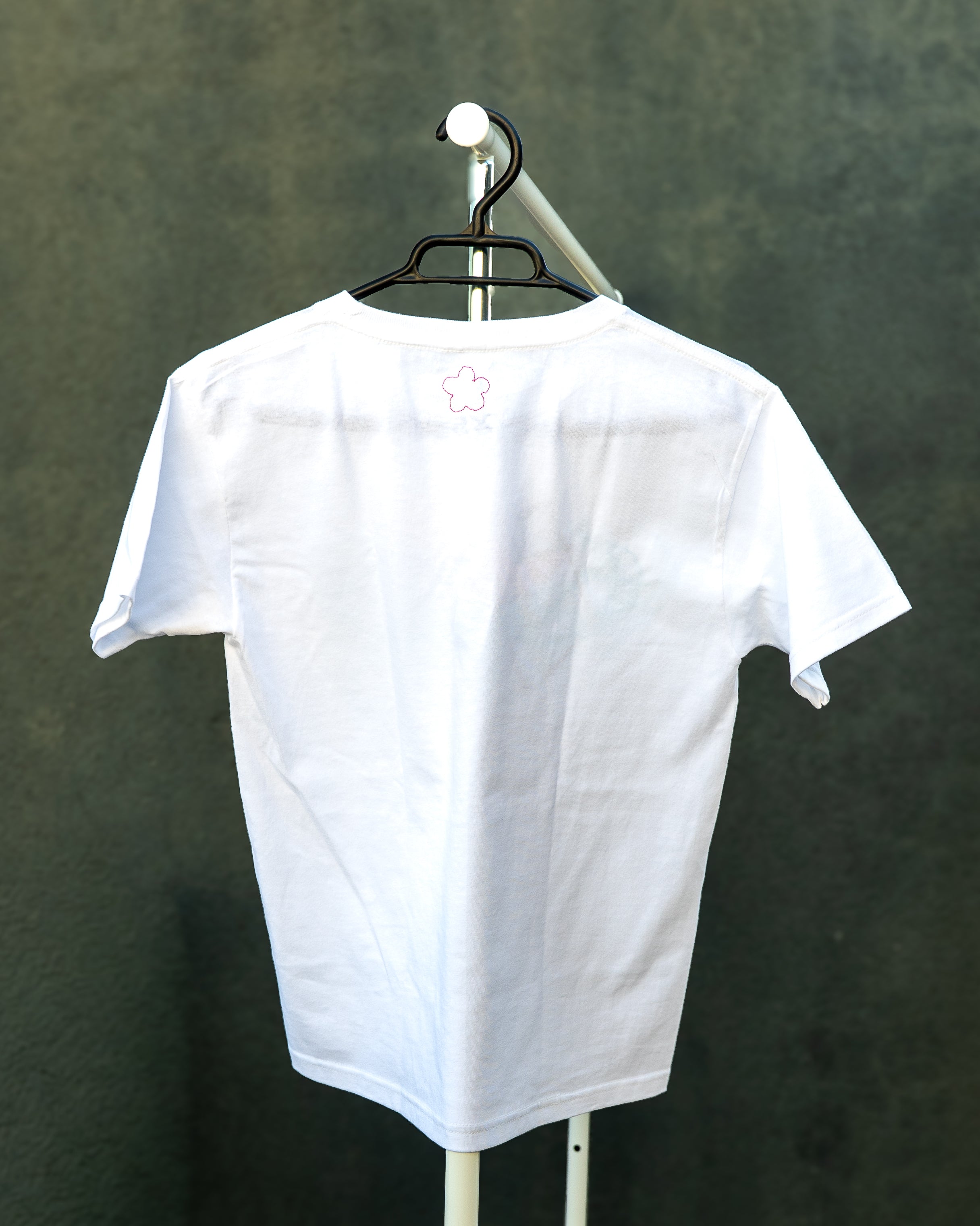 Baby Tee ESS x Mimestra