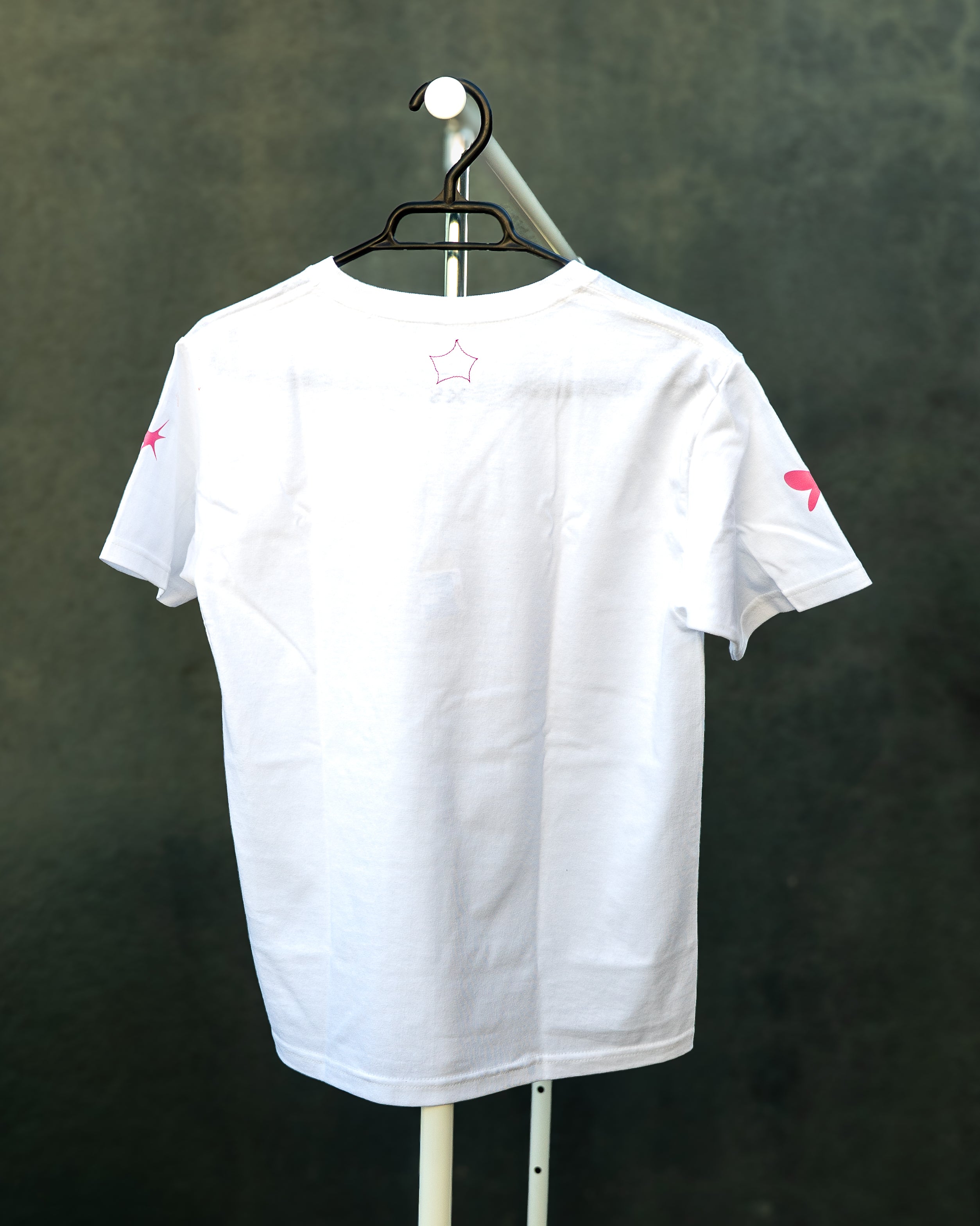 Baby Tee ESS x Mimestra