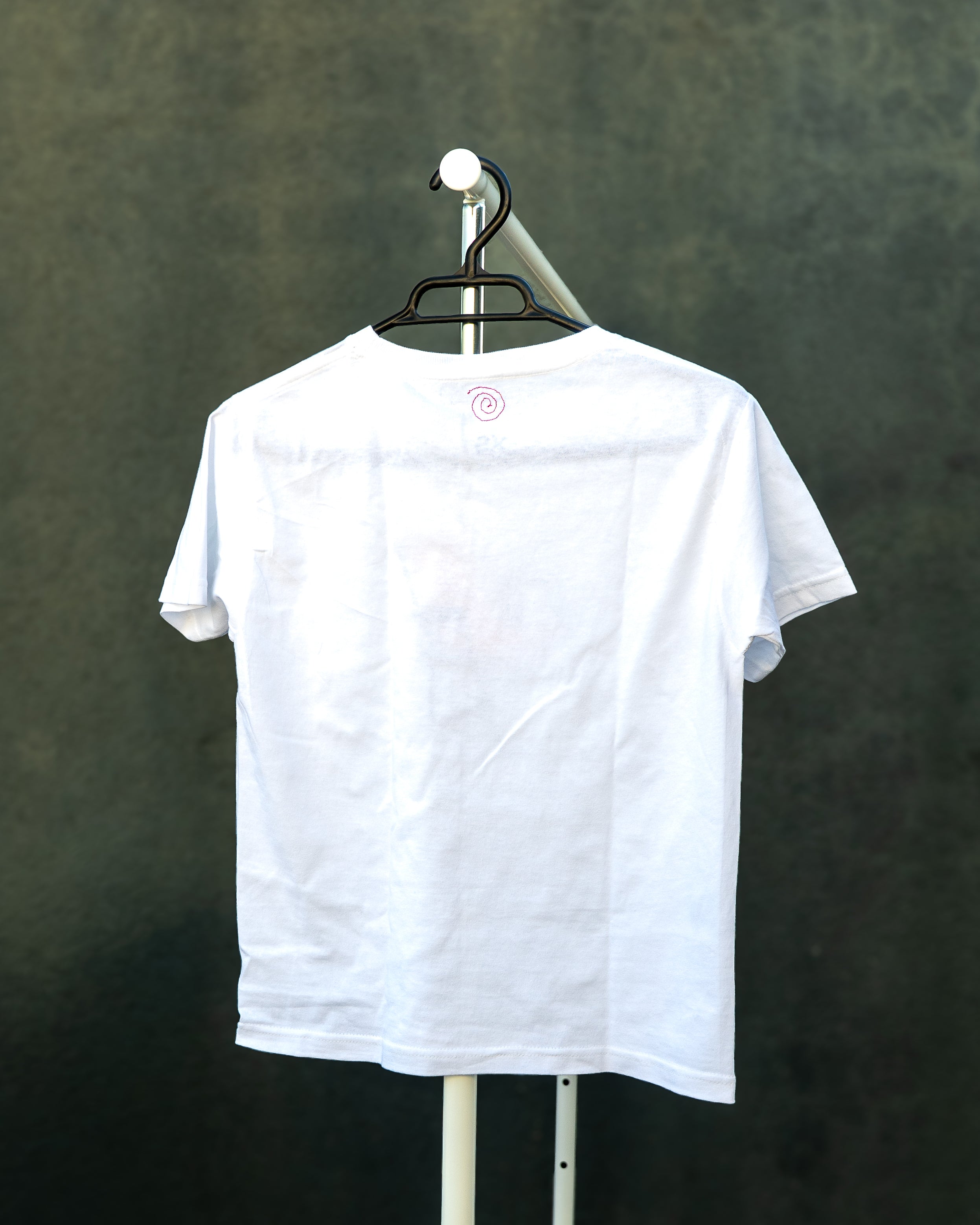 Baby Tee ESS x Mimestra