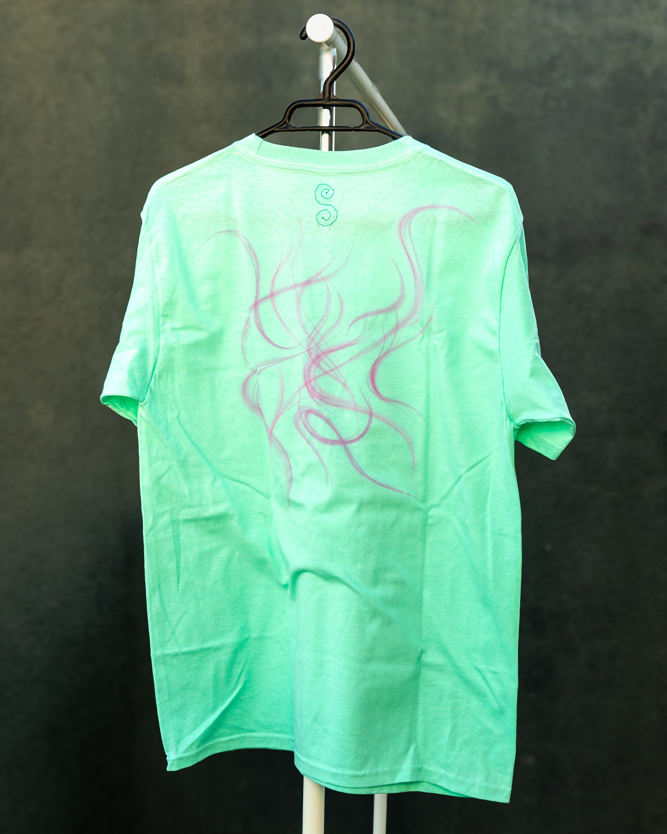 Polera ESS x Mimestra