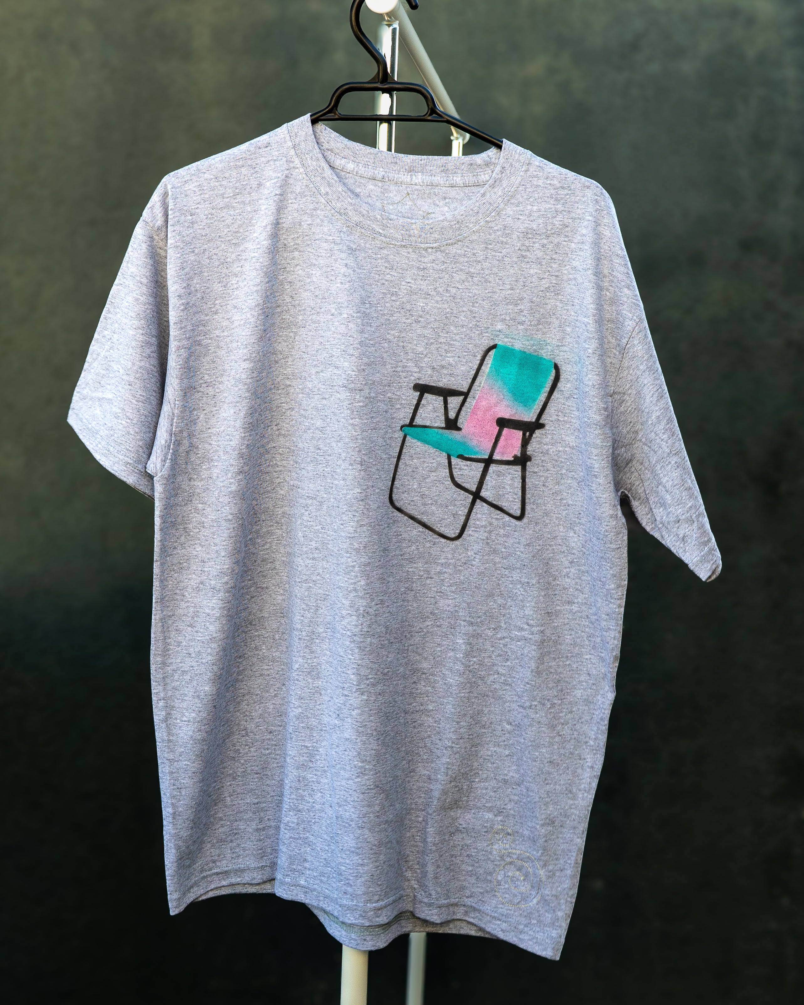 Polera ESS x Mimestra