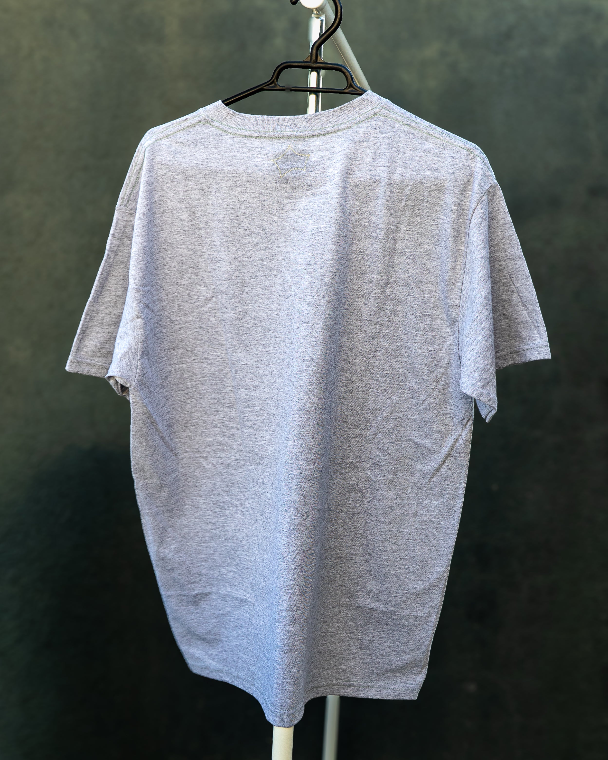 Polera ESS x Mimestra