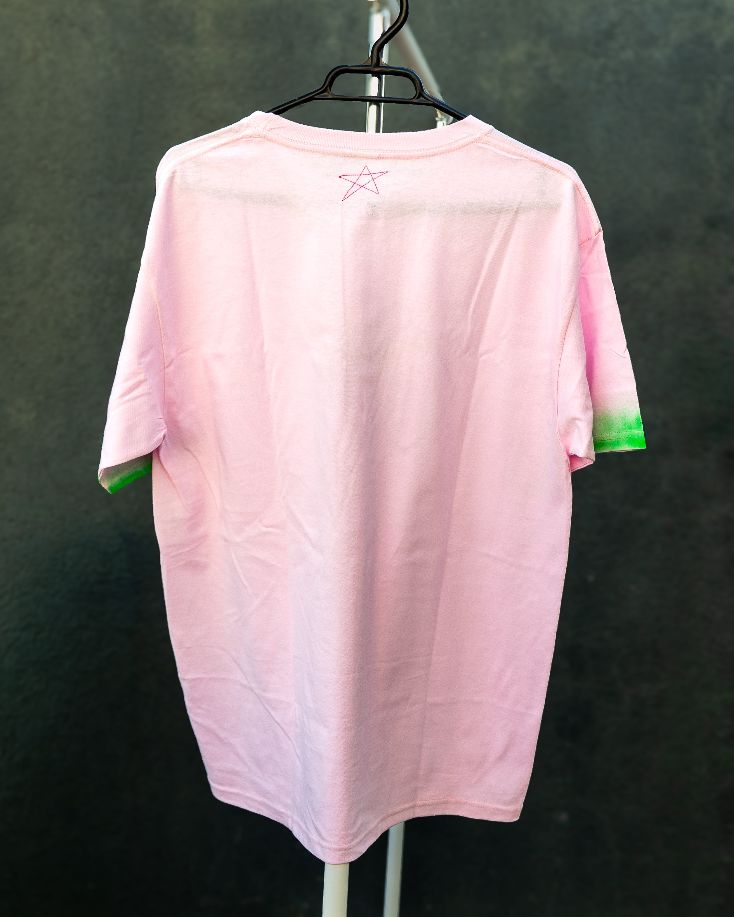 Polera ESS x Mimestra