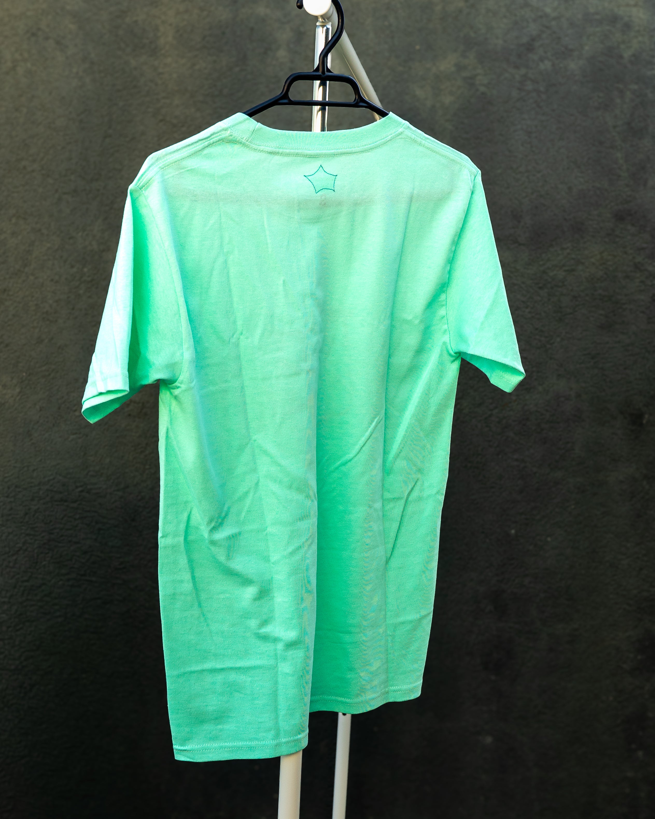 Polera ESS x Mimestra