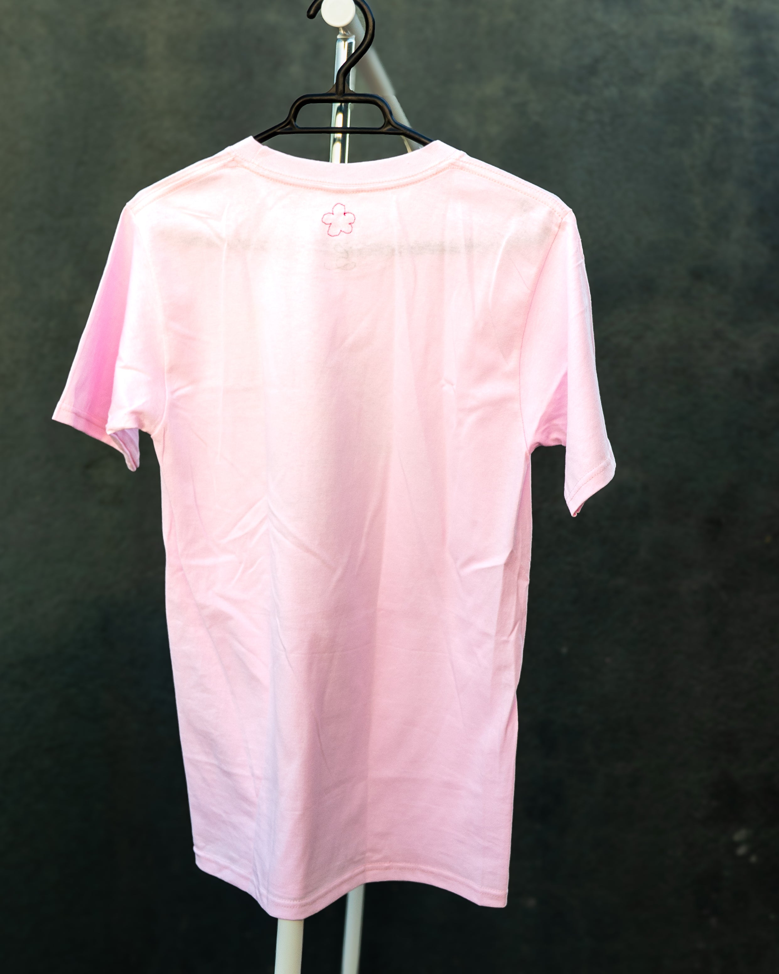 Polera ESS x Mimestra