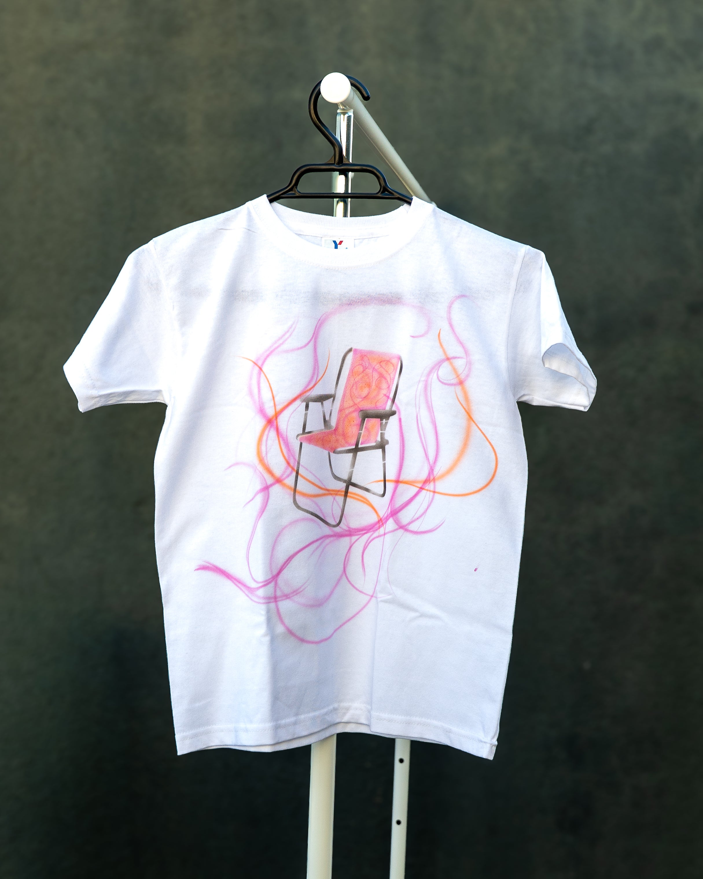 Baby Tee ESS x Mimestra