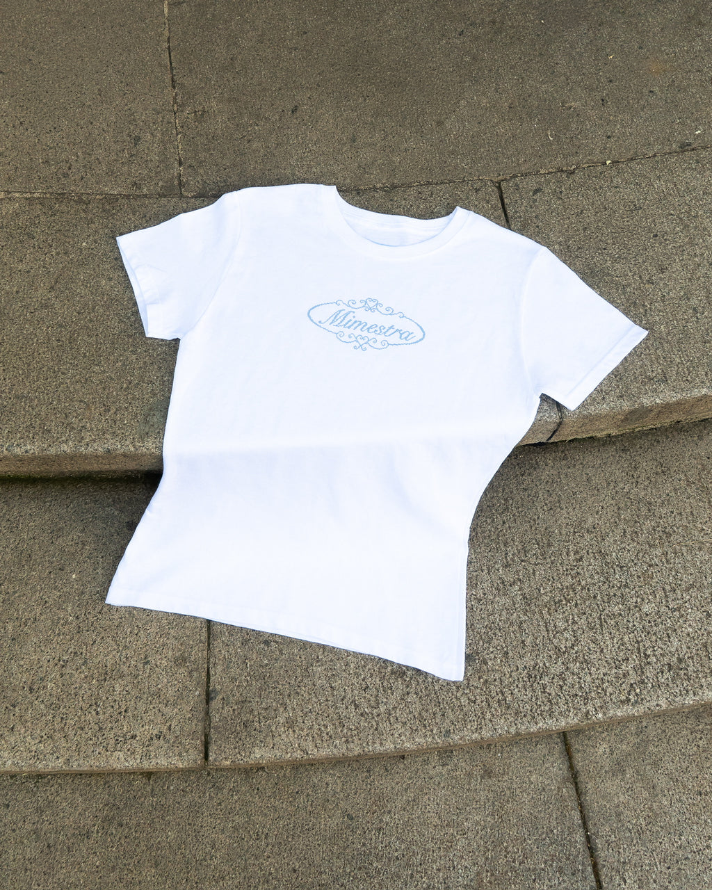 Baby Tee Mimestra