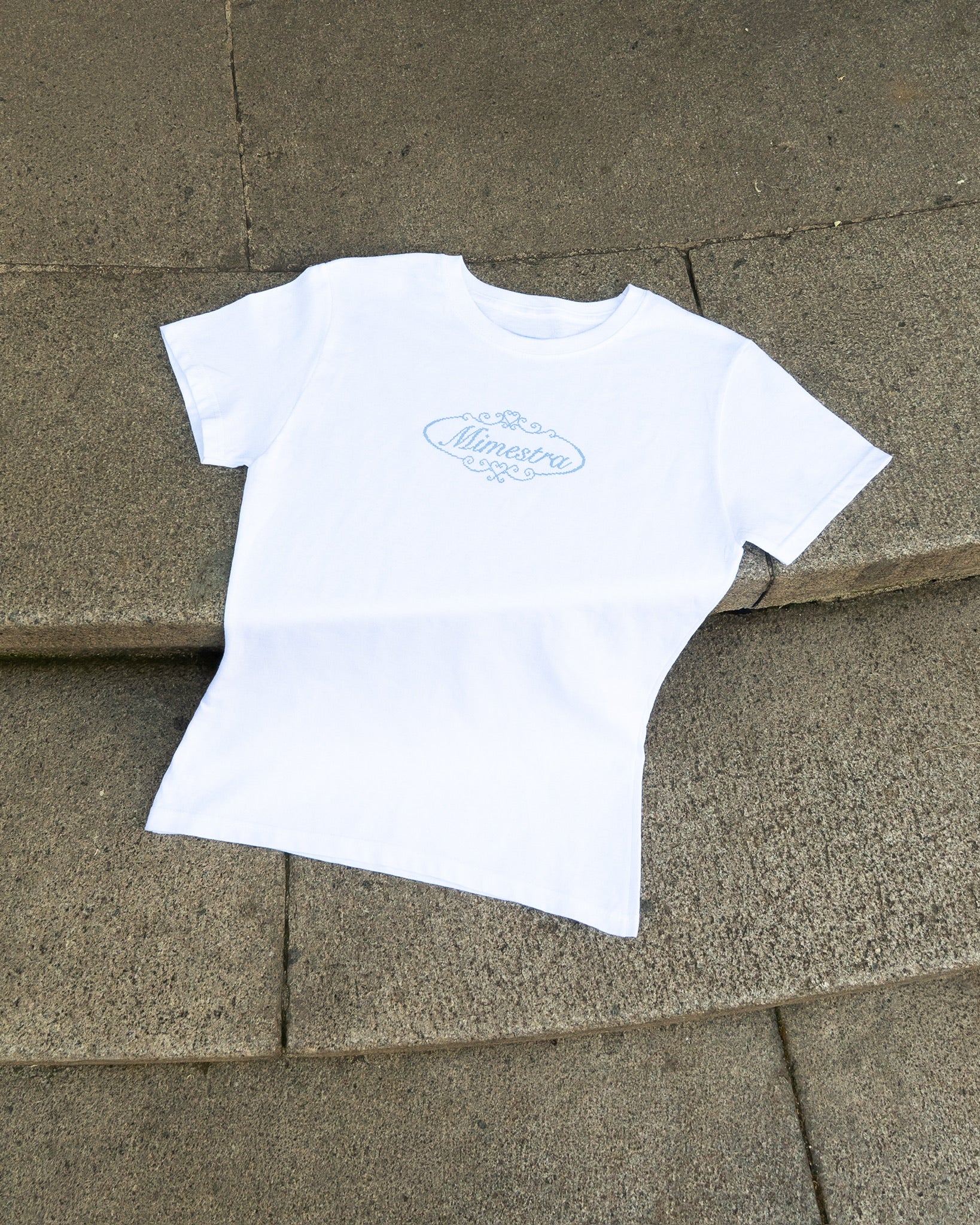Baby Tee Mimestra