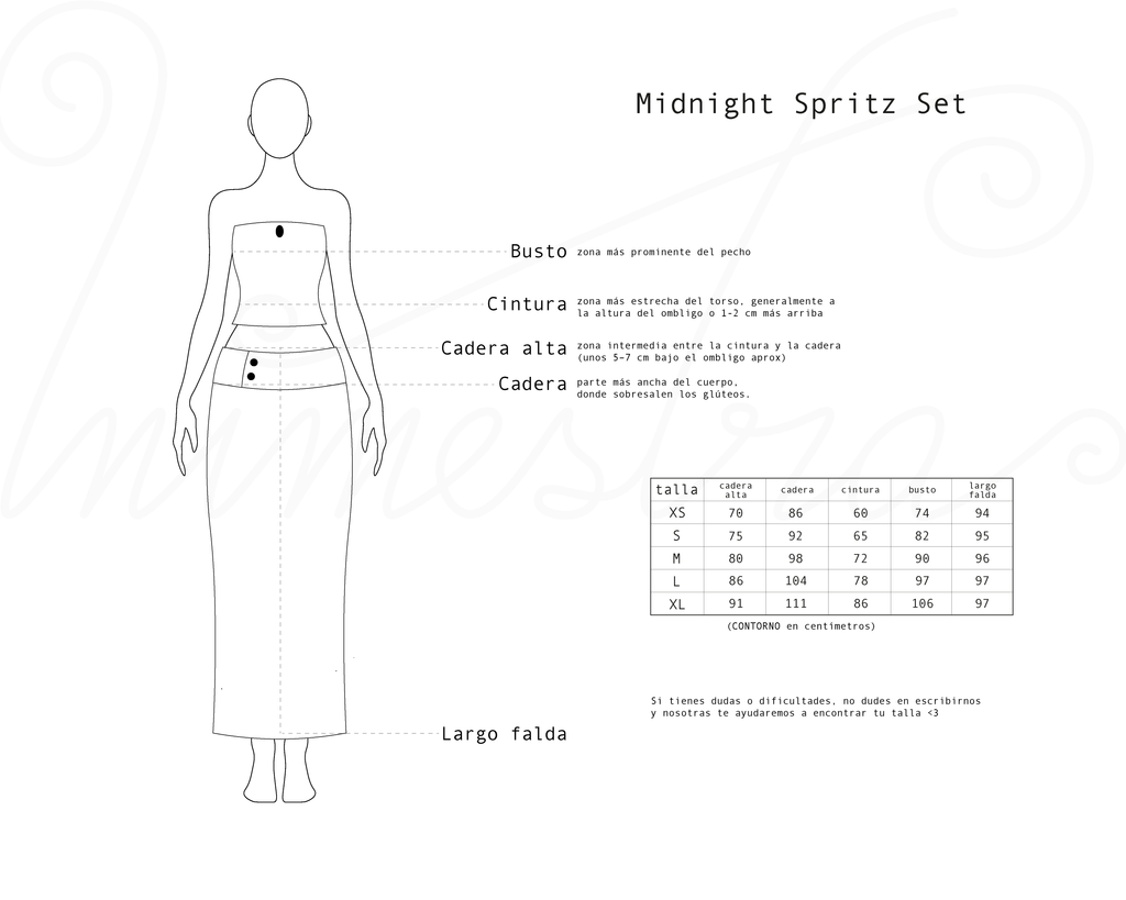 Top Midnight Spritz